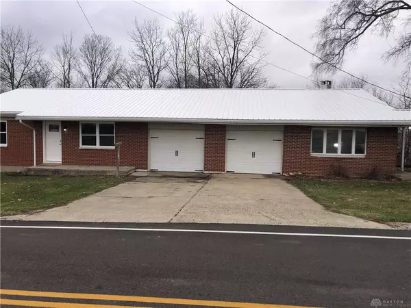 11483 Preble County Line Road, Brookville, OH 45309