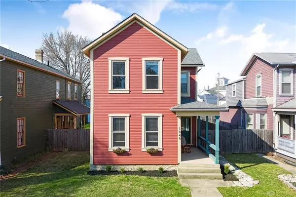 1949 E 4th Street, Dayton, OH 45403