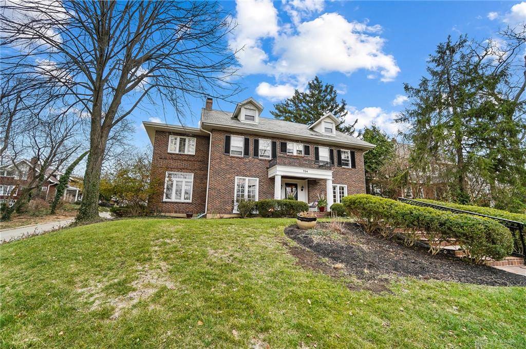 Oakwood, OH 45419,704 Harman Avenue