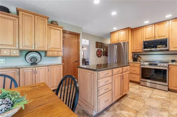 Bellbrook, OH 45305,2229 Shadowood Circle