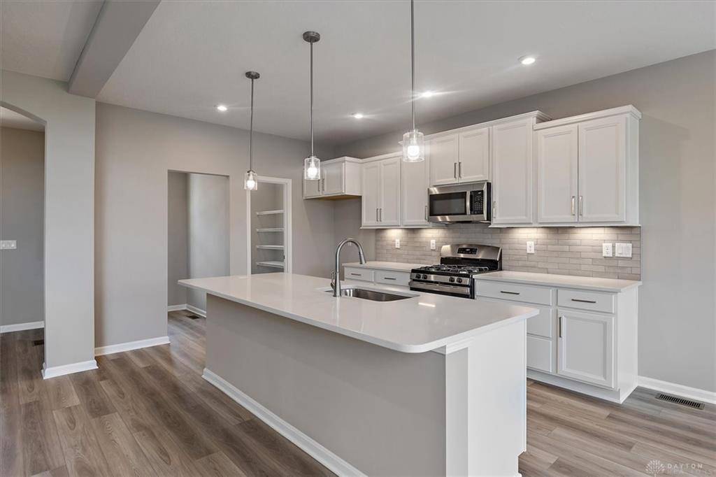Beavercreek, OH 45431,2639 Golden Leaf Drive