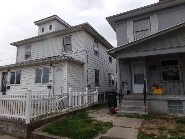 Dayton, OH 45404,305 Deeds Avenue #303