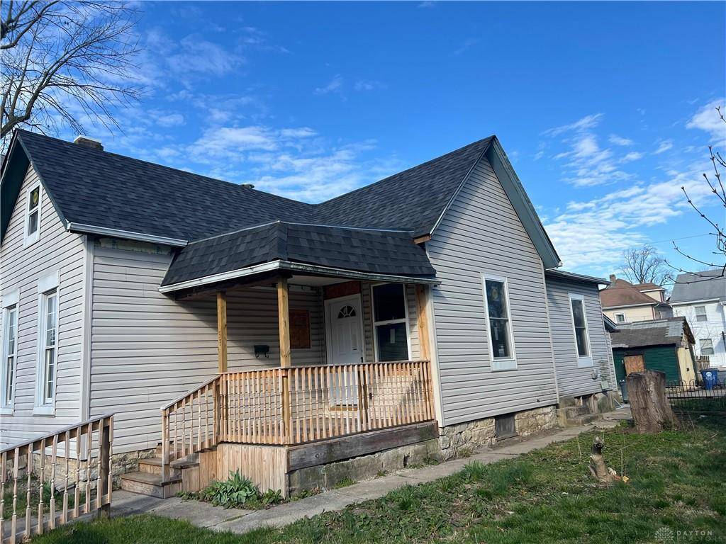 Dayton, OH 45410,33 Erie Avenue