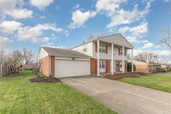 Dayton, OH 45424,6354 Kingsbury Drive