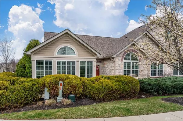 2756 Silver Maple Lane, Beavercreek, OH 45431