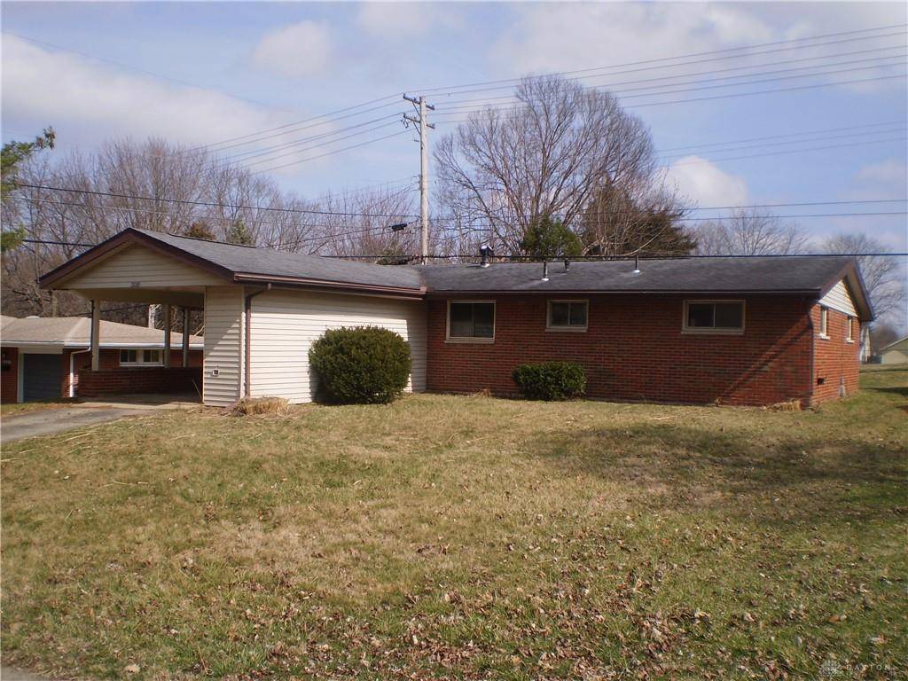 Dayton, OH 45429,3220 Waltham Avenue