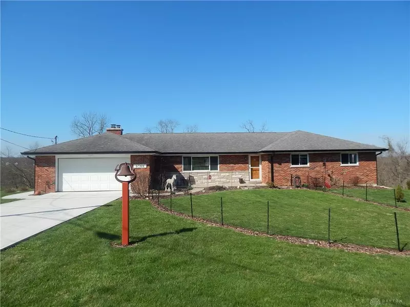 5355 Linda Drive, Morrow, OH 45152