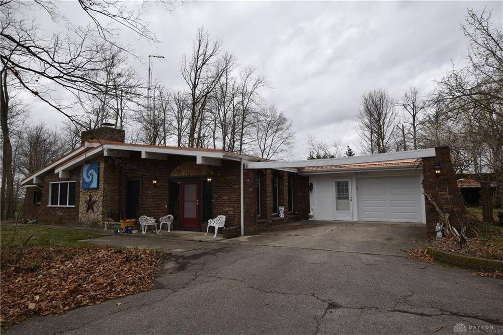 Covington, OH 45318,5945 W Myers Road