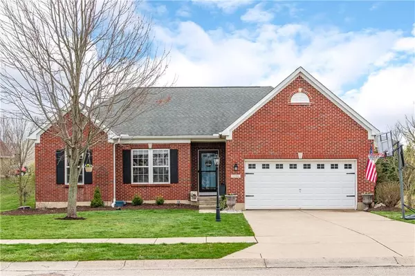 Miamisburg, OH 45342,1206 Terrington Way