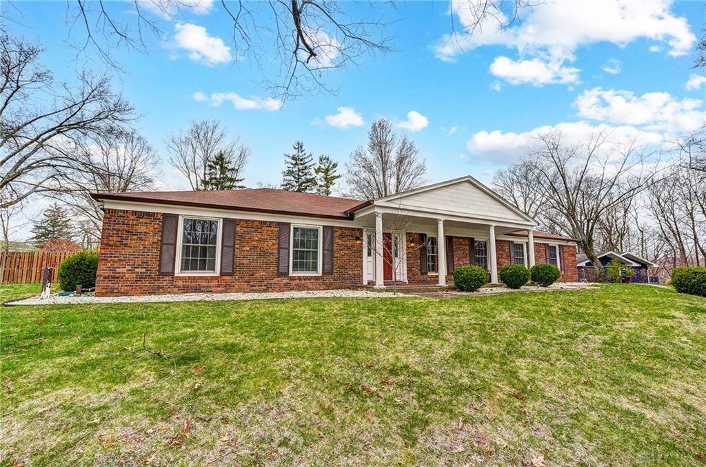 Dayton, OH 45459,1220 W Rahn Road