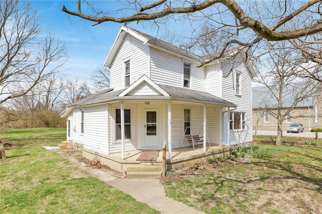 West Alexandria, OH 45381,2169 Enterprise Road
