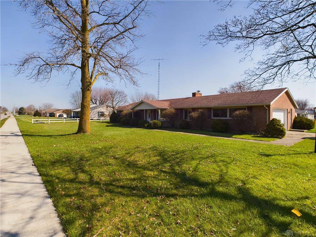 Greenville, OH 45331,1211 N Broadway Street