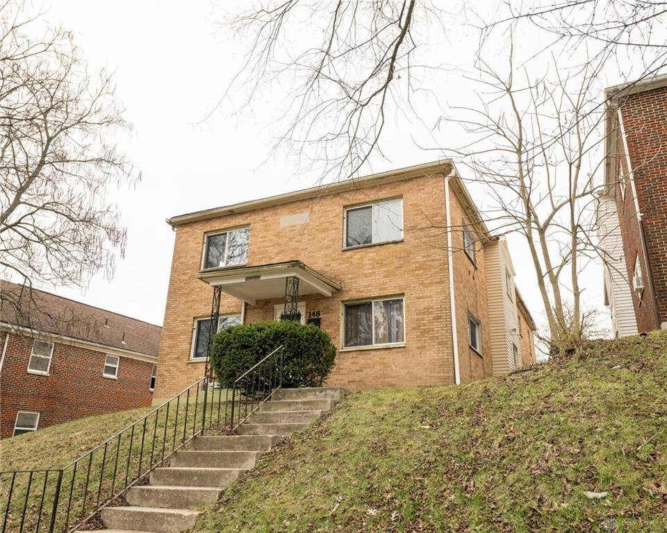Dayton, OH 45405,148 Santa Clara Avenue