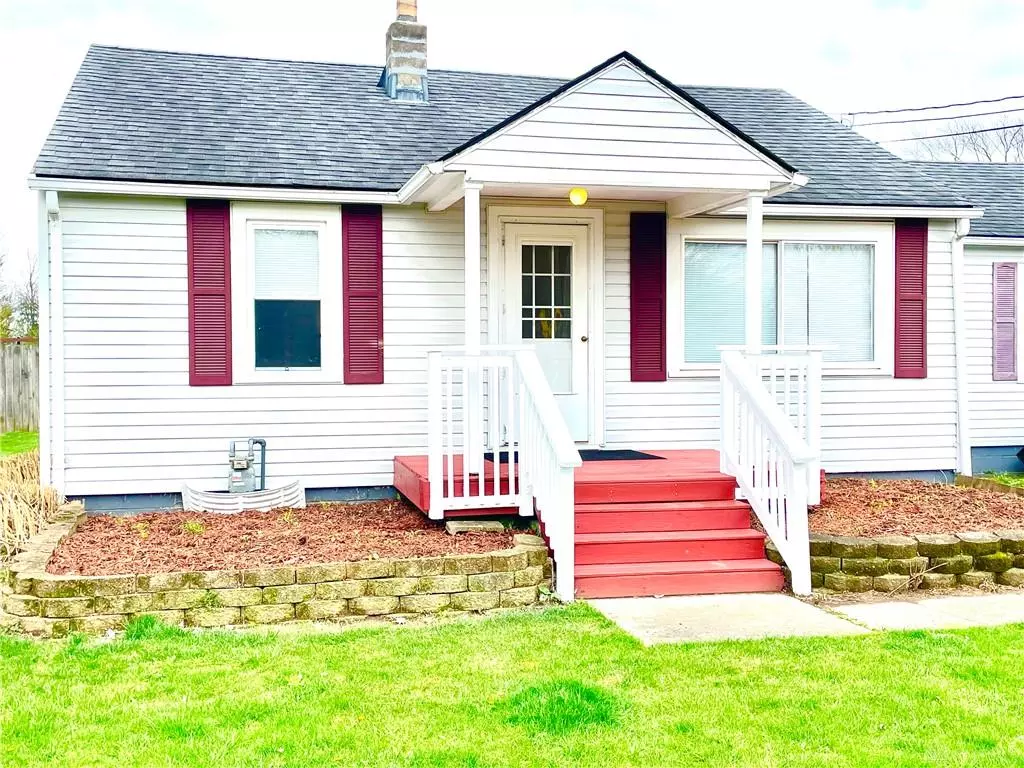 New Carlisle, OH 45344,349 Andrews Lane