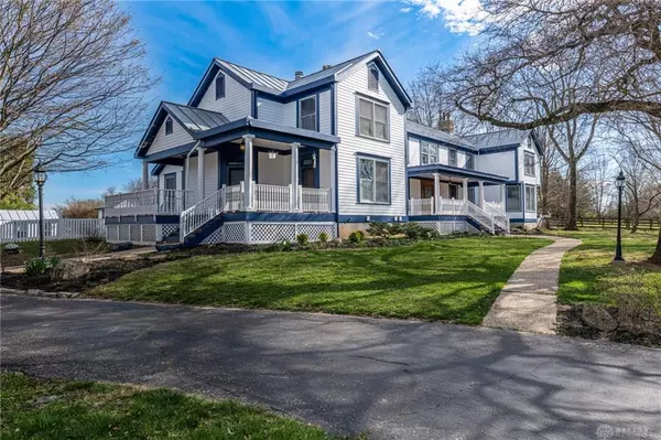 Lebanon, OH 45036,2696 Wilmington Road