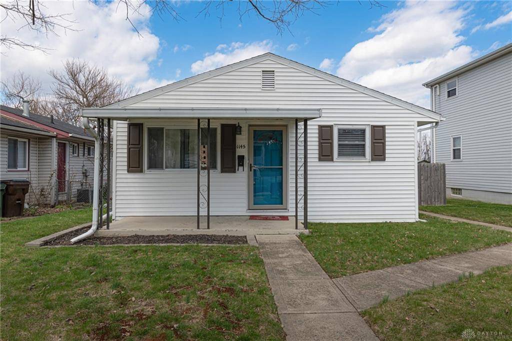 1145 Devon Avenue, Kettering, OH 45429