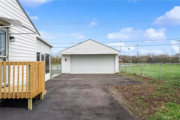 Dayton, OH 45420,2809 Vale Drive