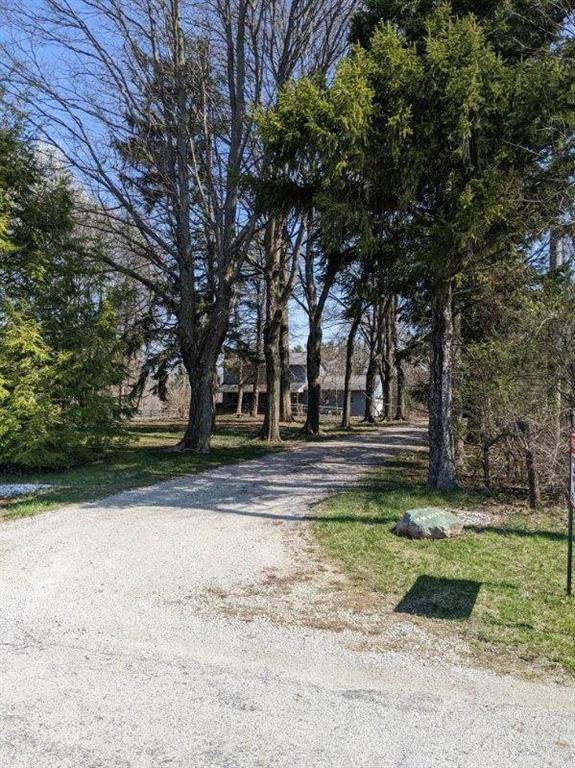 Ross Township, OH 45335,620 Brickel Road