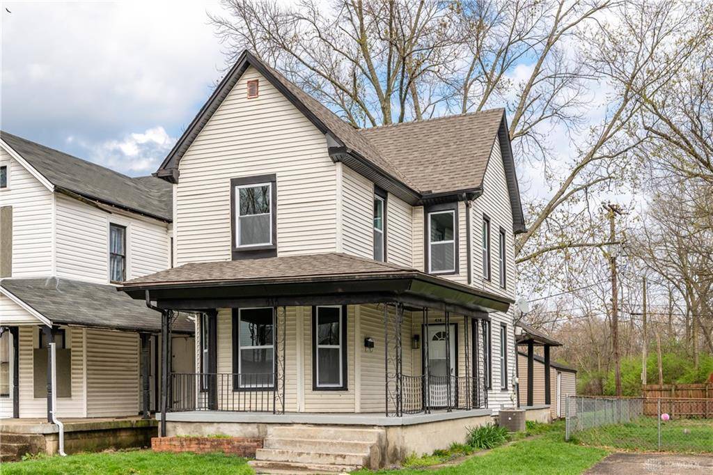 Miamisburg, OH 45342,414 N 4th Street