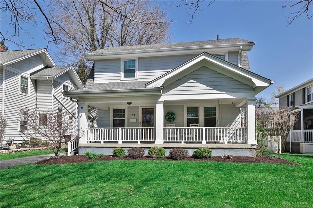 33 Spirea Drive, Oakwood, OH 45419