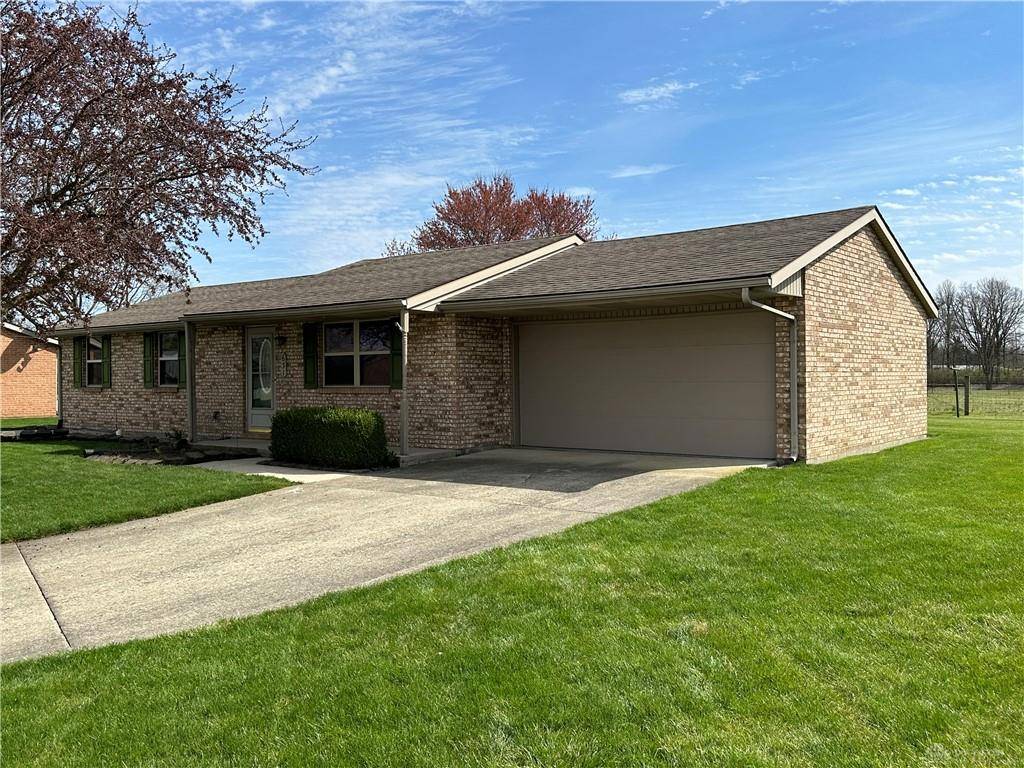 Greenville, OH 45331,631 Treaty Way