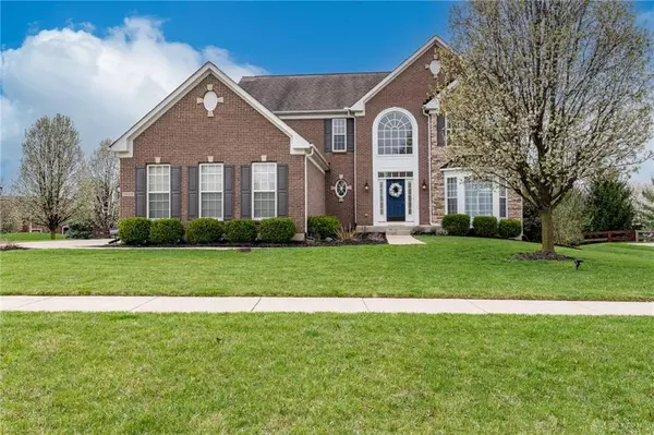 7883 Orchard Court, West Chester, OH 45069