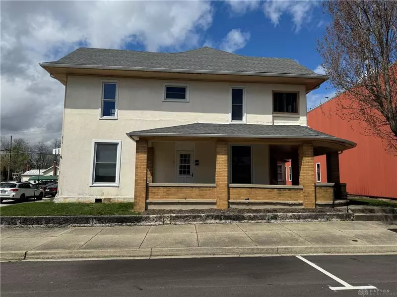 101 Market Street, Brookville, OH 45309