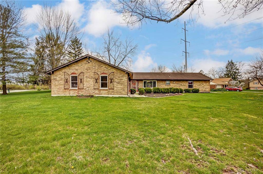 4088 Colemere Circle, Dayton, OH 45415