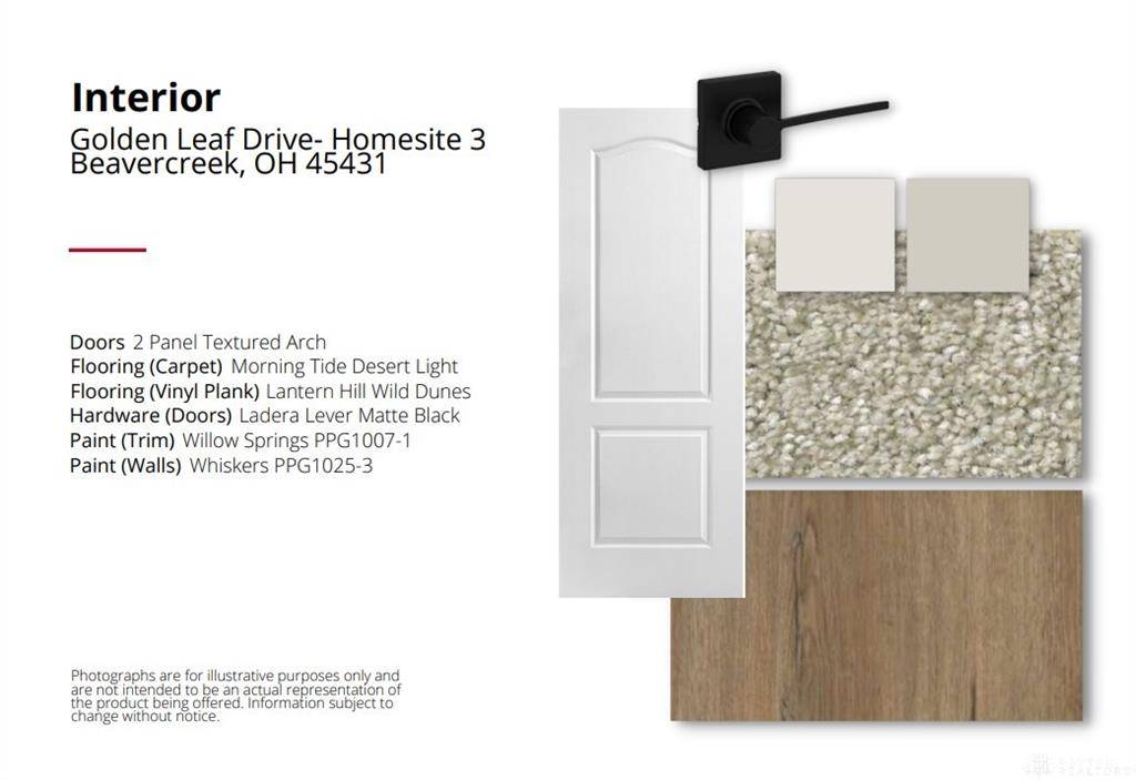 Beavercreek, OH 45431,2592 Golden Leaf Drive