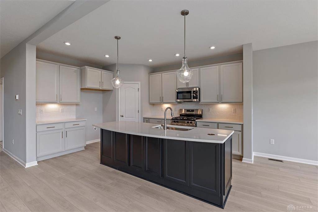 Beavercreek, OH 45431,2591 Golden Leaf Drive
