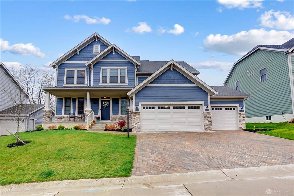 Beavercreek, OH 45431,2049 Tamarack Ridge Court