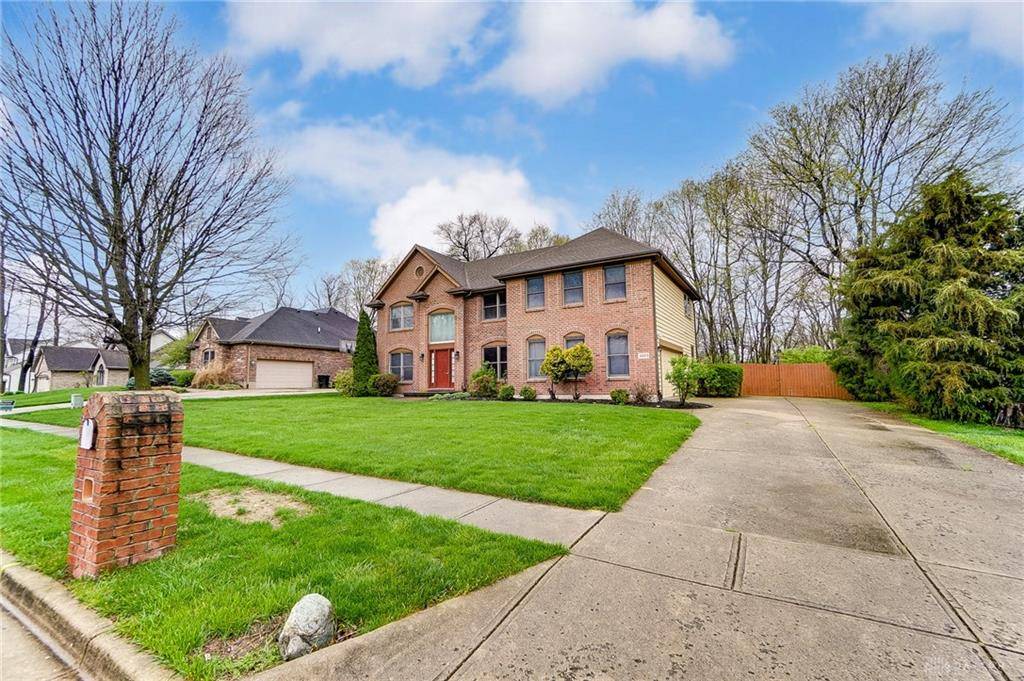 4223 Pennywood Drive, Beavercreek, OH 45430