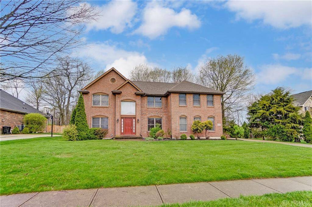 Beavercreek, OH 45430,4223 Pennywood Drive
