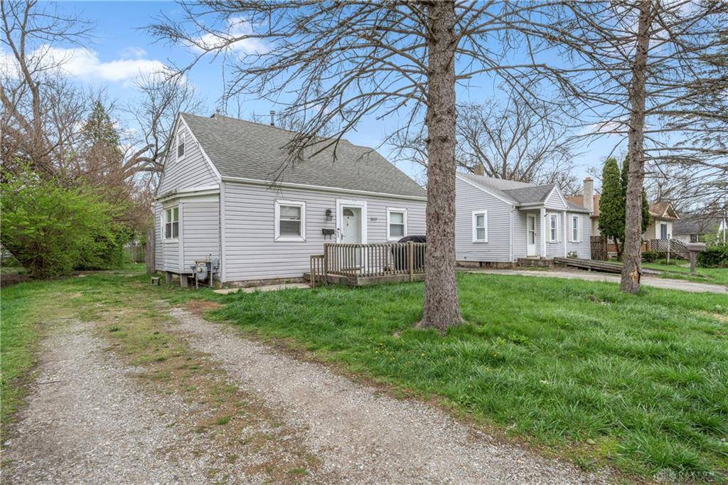 Dayton, OH 45406,3637 Evansville Avenue