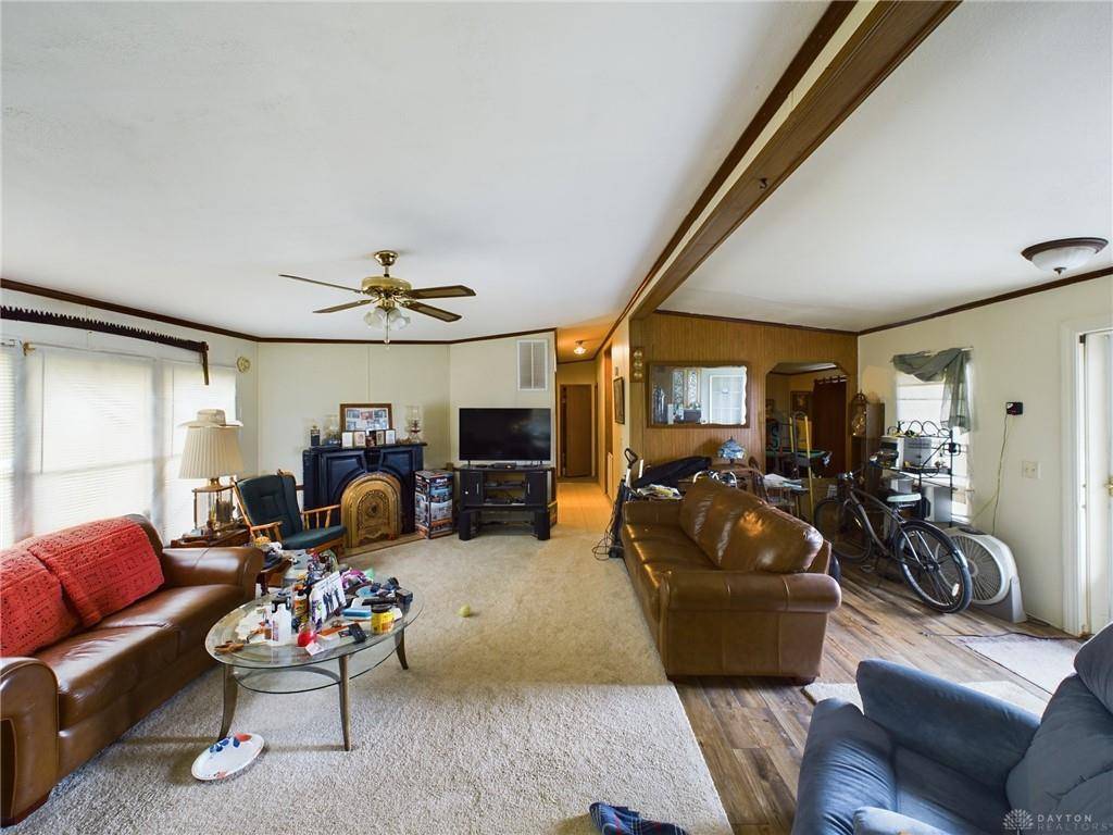 Greenville Twp, OH 45331,22 Sherwood Court
