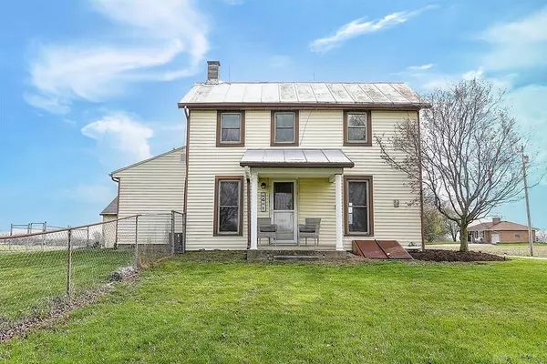 14175 Oxford Road, Germantown, OH 45327