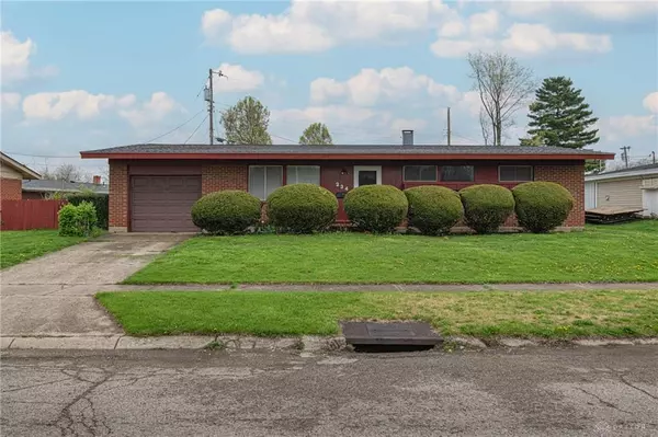 Riverside, OH 45431,234 Gramercy Drive