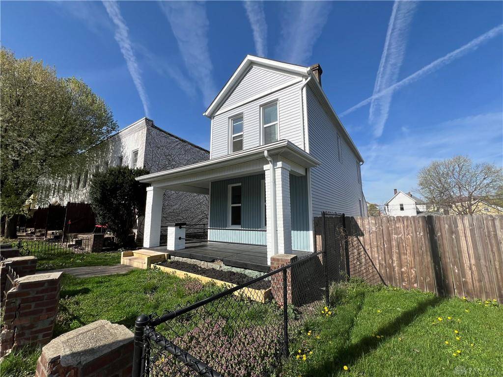 Dayton, OH 45404,167 Grove Avenue