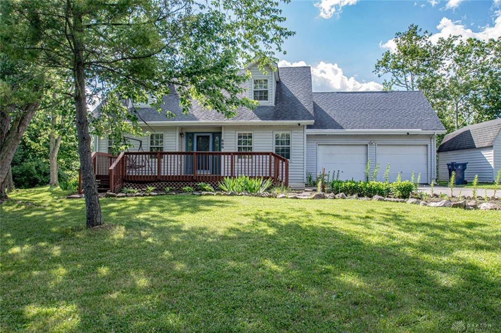 Eaton, OH 45320,609 Lakengren Drive