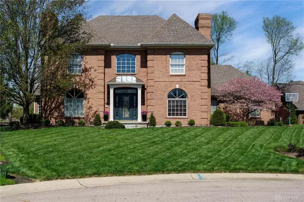 15 Prestwick Plaza, Springboro, OH 45066