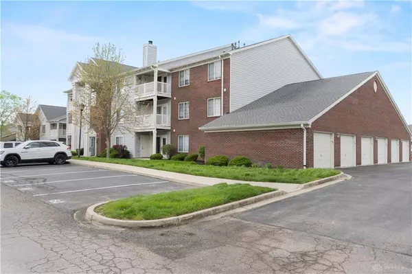 3044 Westminster Drive #208, Beavercreek, OH 45431