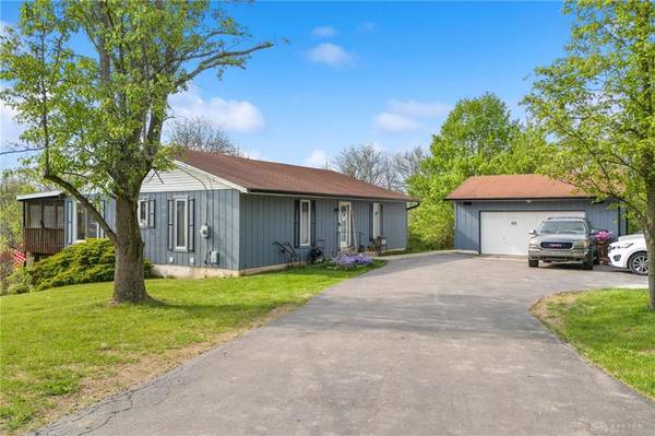 700 Woodbine Road, Hanover Twp, OH 45013