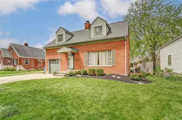 Moraine, OH 45439,4037 Ellery Avenue