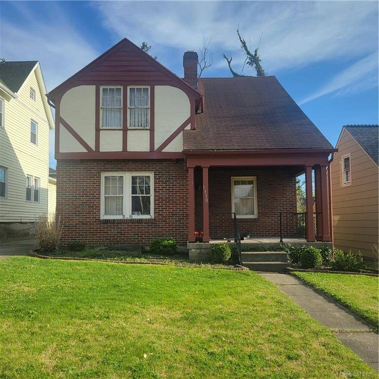 Dayton, OH 45406,1310 Wakefield Avenue