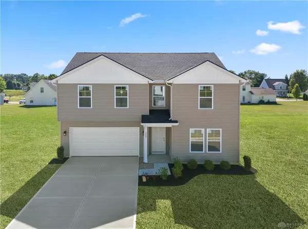 779 Oakdale Drive,  Jamestown Vlg,  OH 45335