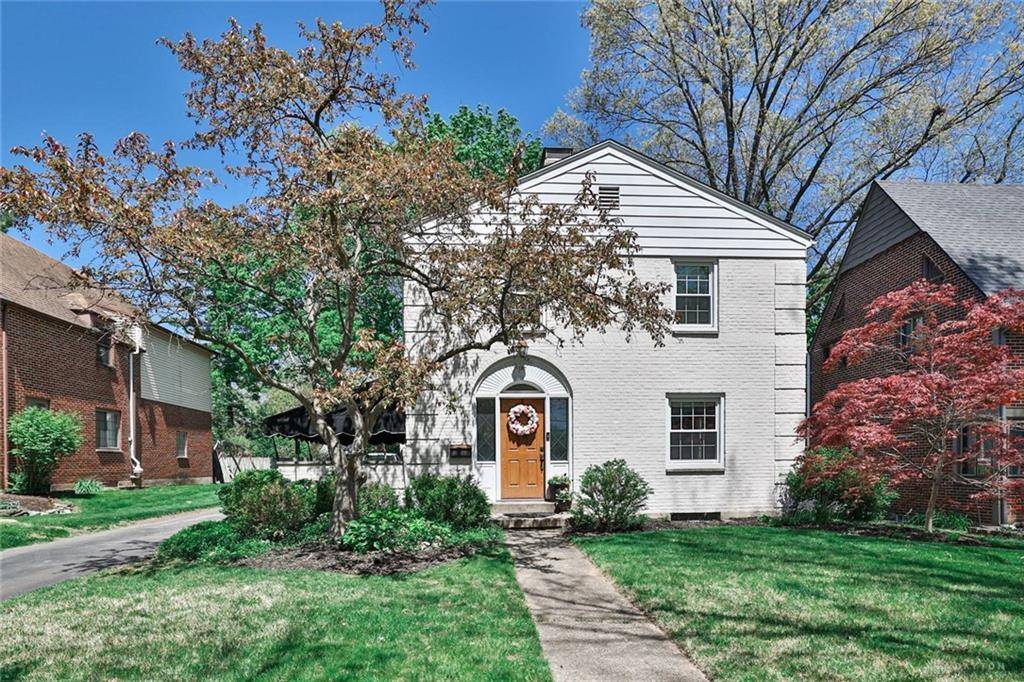137 Spirea Drive, Oakwood, OH 45419