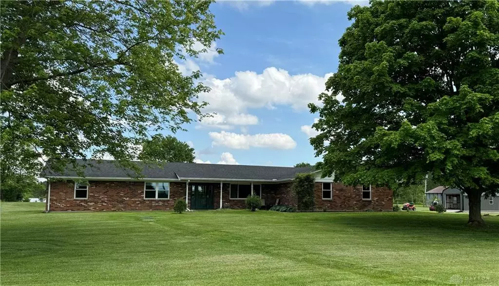 3240 Old Winchester Trail, Caesarcreek Twp, OH 45385
