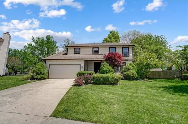 2500 Colinda Court, Miamisburg, OH 45342