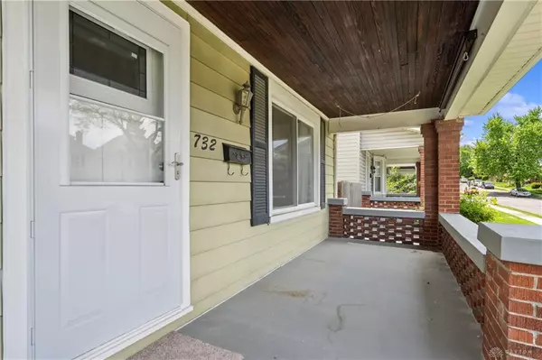 Dayton, OH 45410,732 Hodapp Avenue