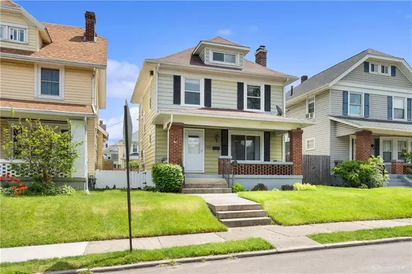 Dayton, OH 45410,732 Hodapp Avenue